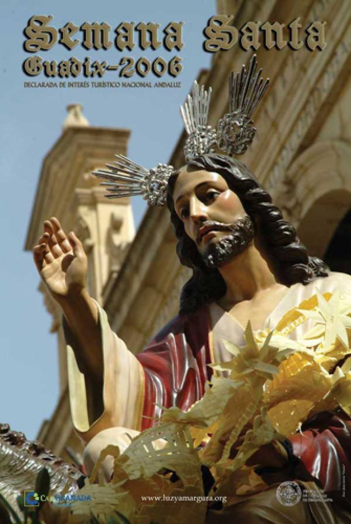 Semana Santa en Guadix  